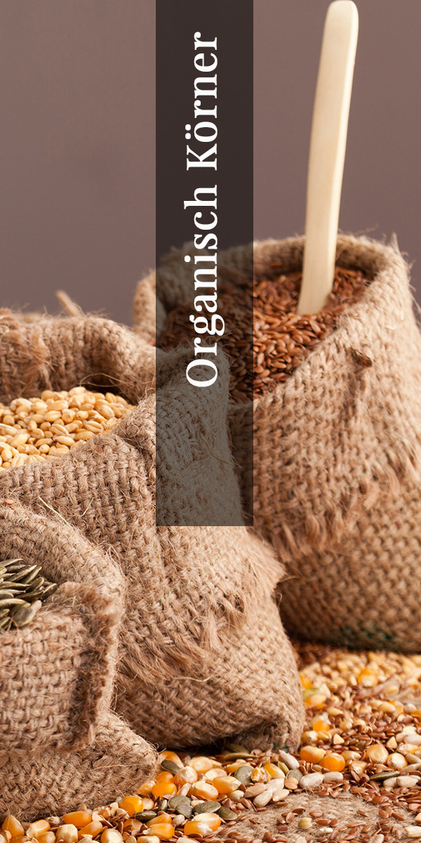 Ecoder Organic Commodities