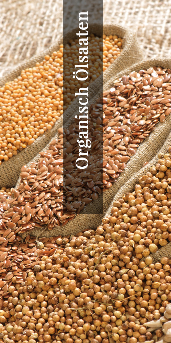 Ecoder Organic Commodities
