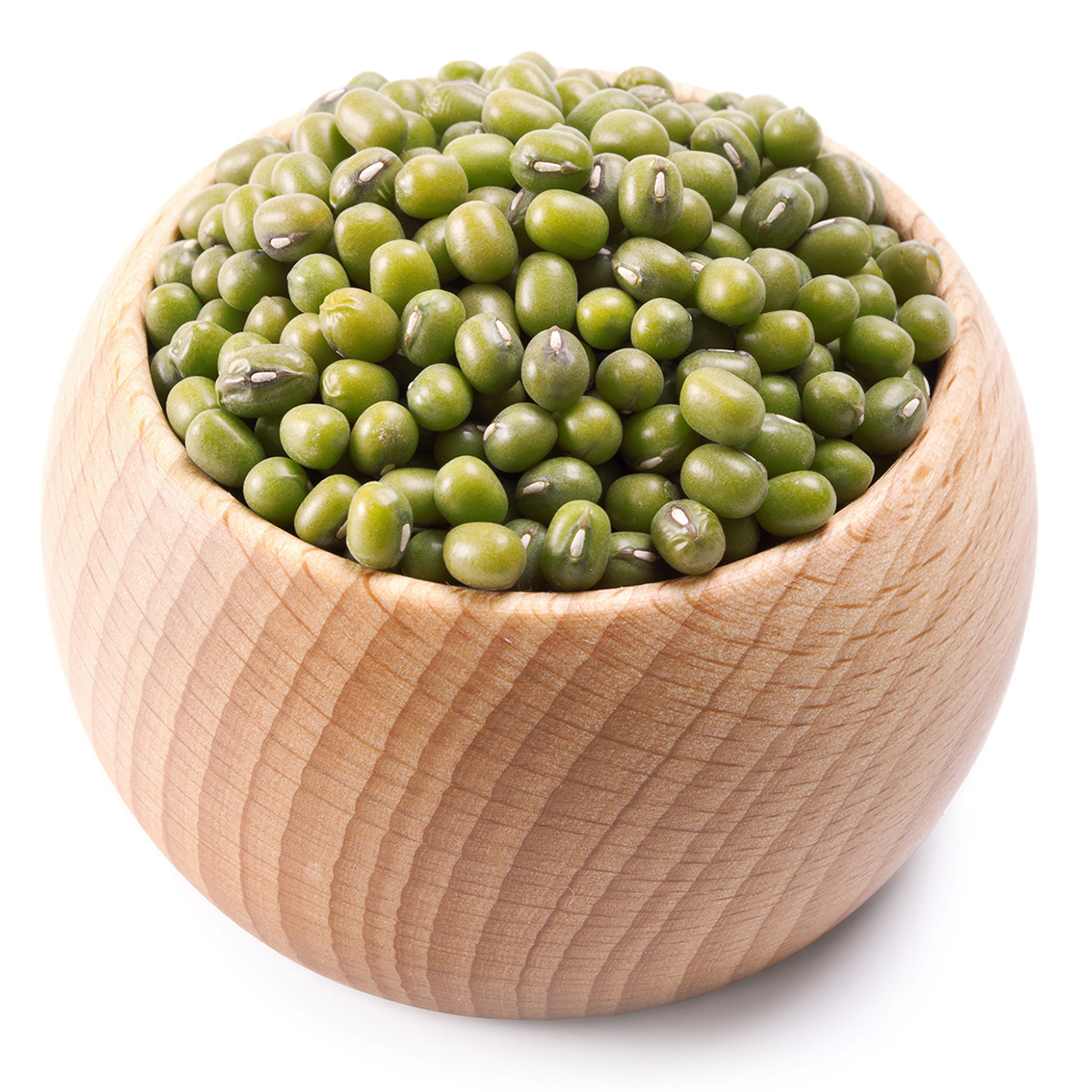 Organic Pulses / Ecoder Organic Commodities