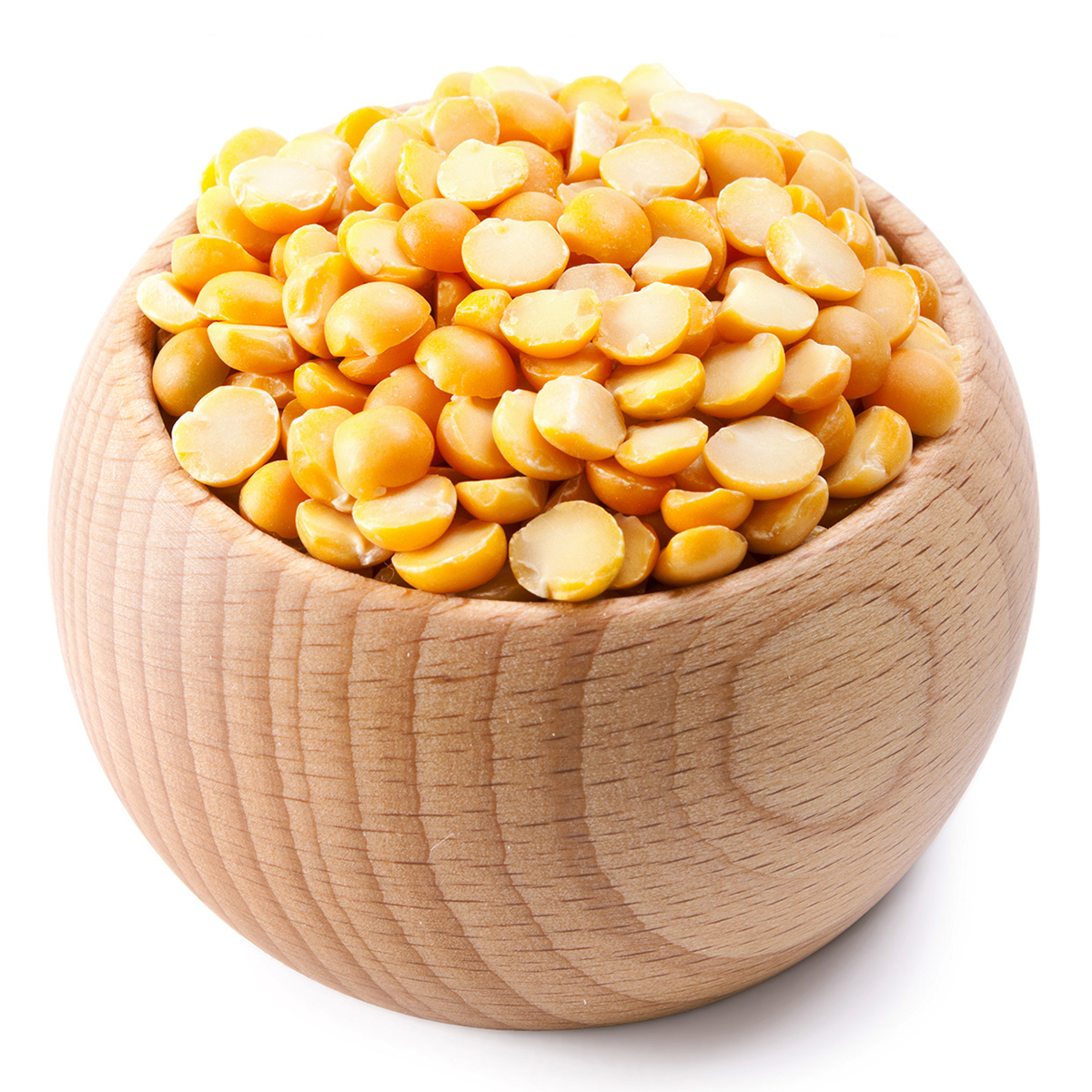 Organic Pulses / Ecoder Organic Commodities
