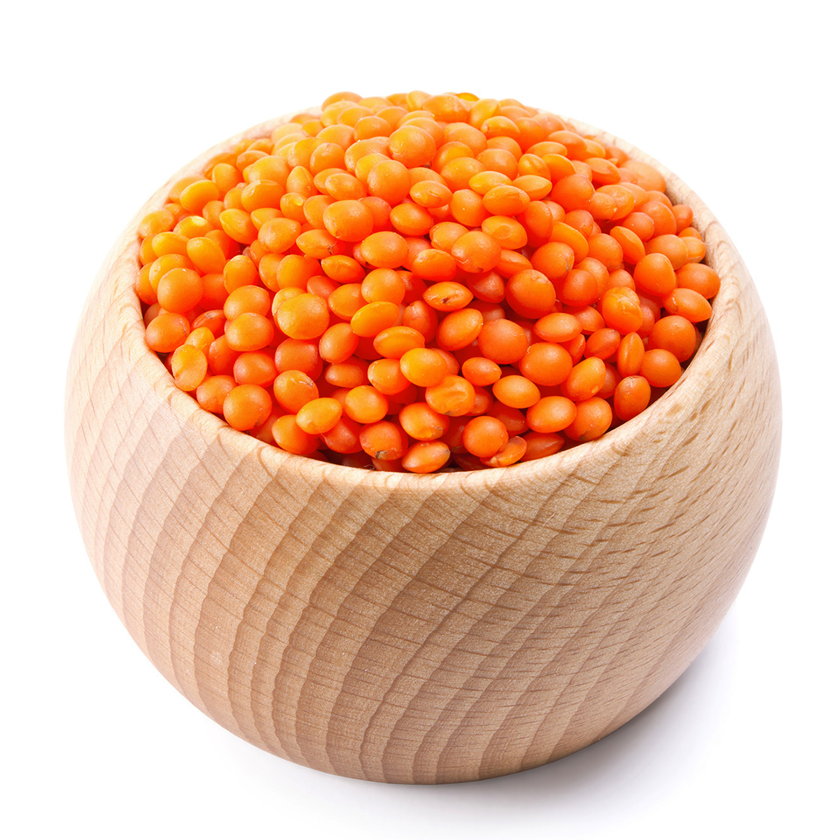 Organic Pulses / Ecoder Organic Commodities