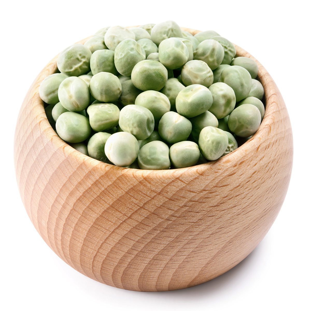 Organic Pulses / Ecoder Organic Commodities