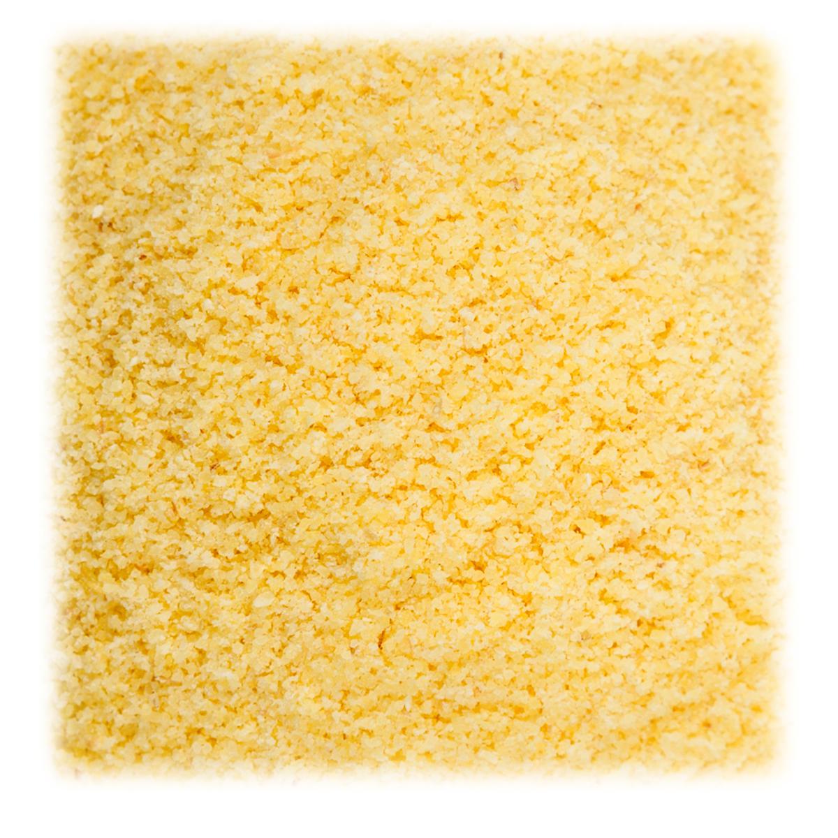 Organic Grains / Ecoder Organic Commodities