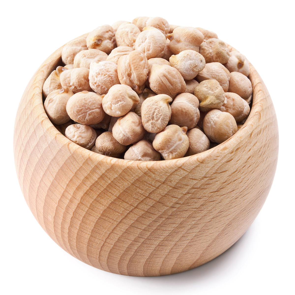 Organic Pulses / Ecoder Organic Commodities