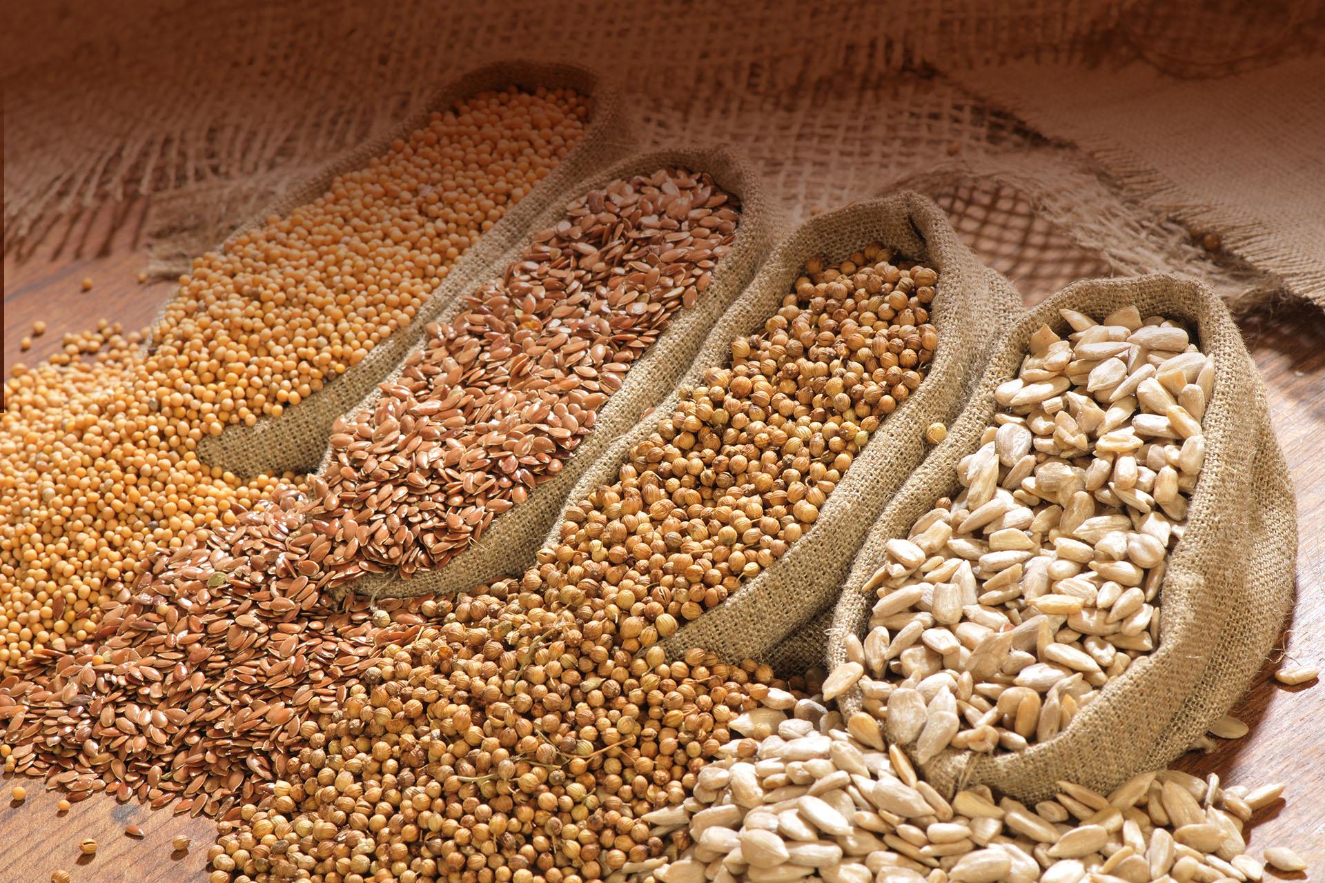 Ecoder Organic Commodities