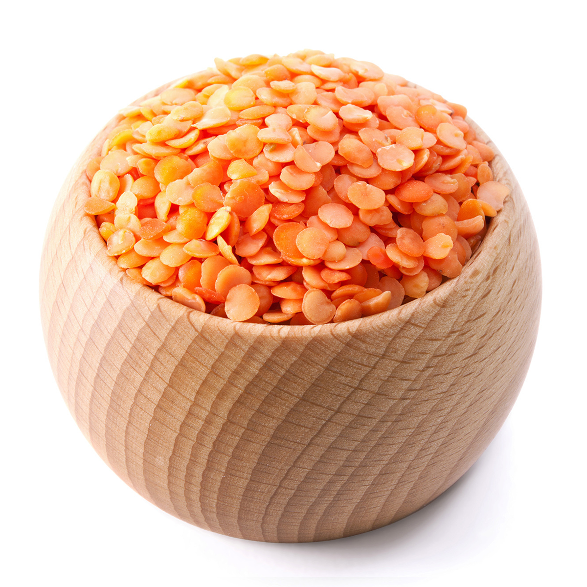 Organic Pulses / Ecoder Organic Commodities